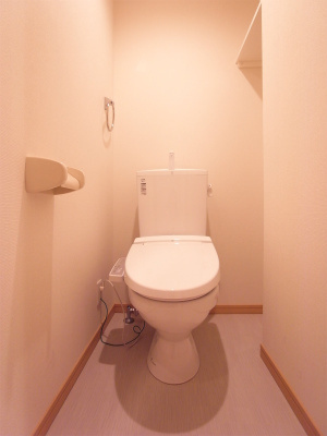 【トイレ】 | リブリ・GLANZ