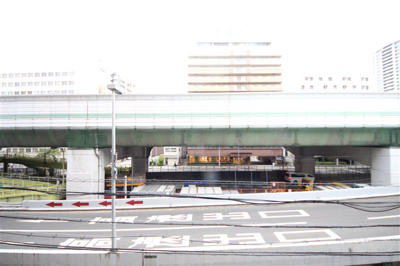 【展望】 | プレサンス南森町駅前