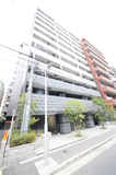 プレサンス南森町駅前の画像