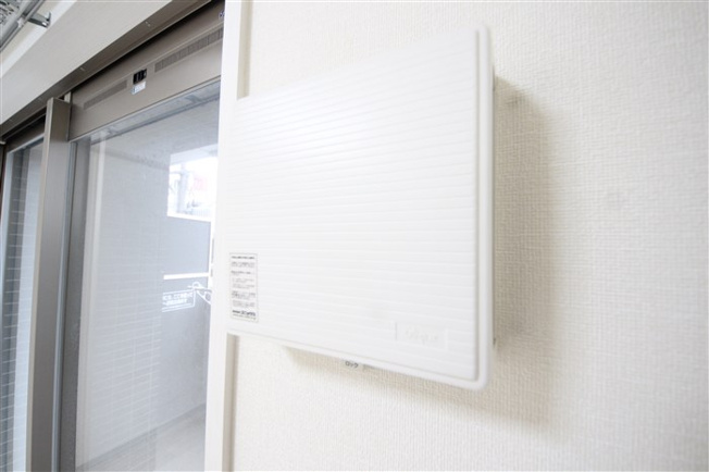 【設備】 | プレサンス南森町駅前