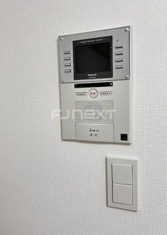 【セキュリティ】 | ライオンズマンション大山金井町