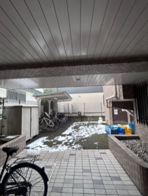 【その他共用部分】 | ライオンズマンション大山金井町