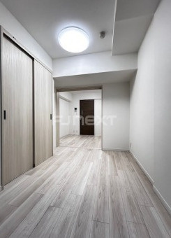 【居間・リビング】 | ライオンズマンション大山金井町