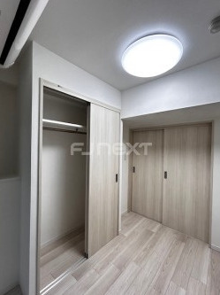 【収納】 | ライオンズマンション大山金井町