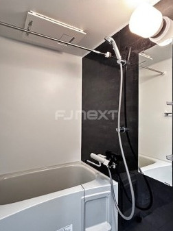 【浴室】 | ライオンズマンション大山金井町