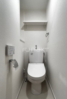 【トイレ】 | ライオンズマンション大山金井町