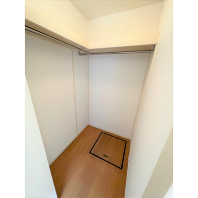 【収納】 | レーベンハイム | 便利な収納スペースです