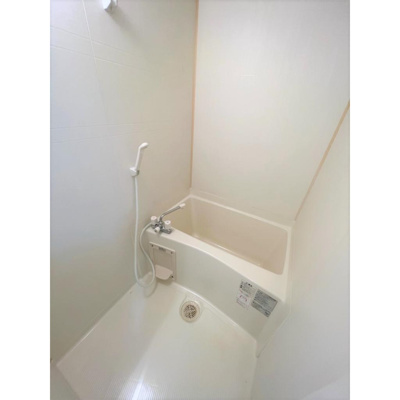 【浴室】 | レーベンハイム | ゆったり過ごせるお風呂です