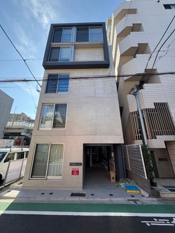 CREAL江戸川橋の画像