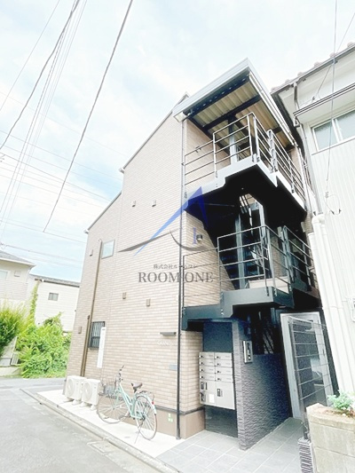 グランクオール西新井