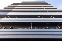 メインステージ武蔵関駅前IIの画像