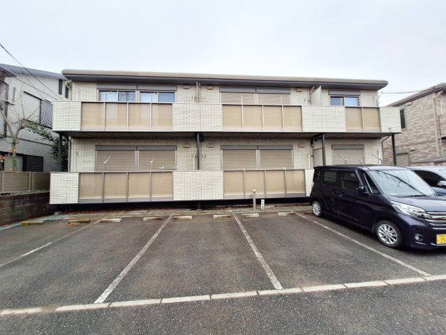 ブリーズ三浦Ｂのその他共用部分