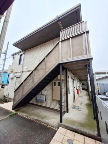 ブリーズ三浦Ｂのその他共用部分