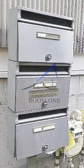 ヌーベルスターⅡのその他共用部分