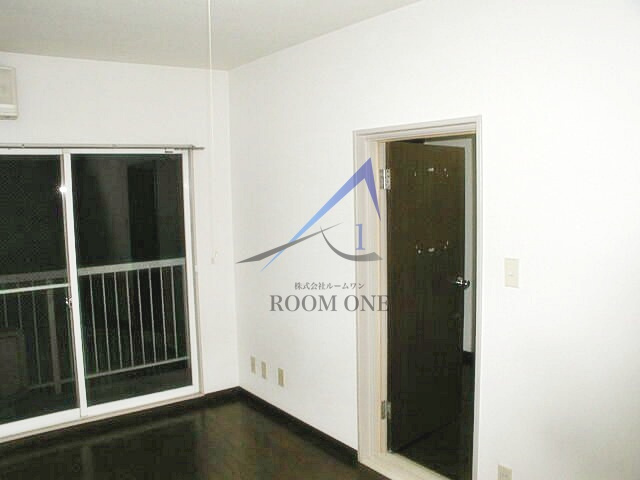 ヌーベルスターⅡの寝室|寝室です。