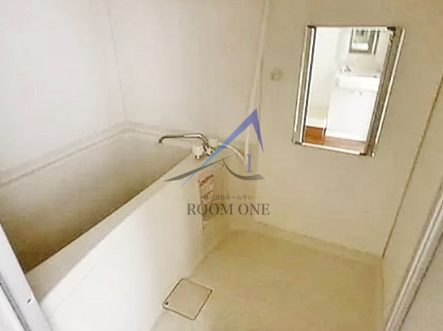 ヌーベルスターⅡの浴室|お風呂です。