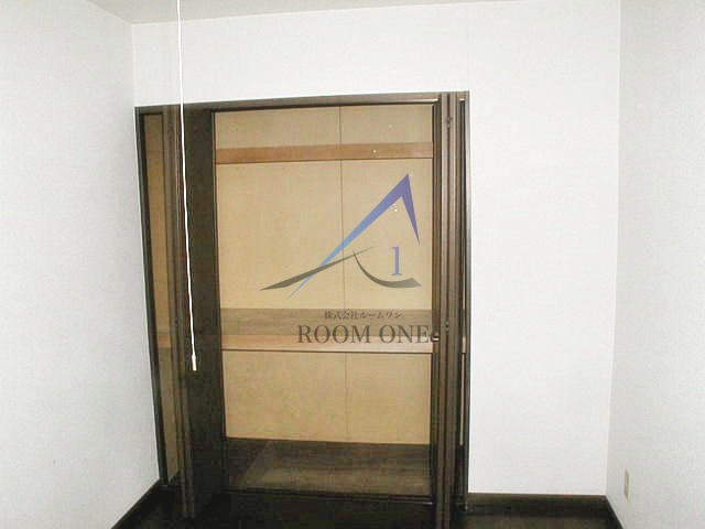 ヌーベルスターⅡの収納|収納です。