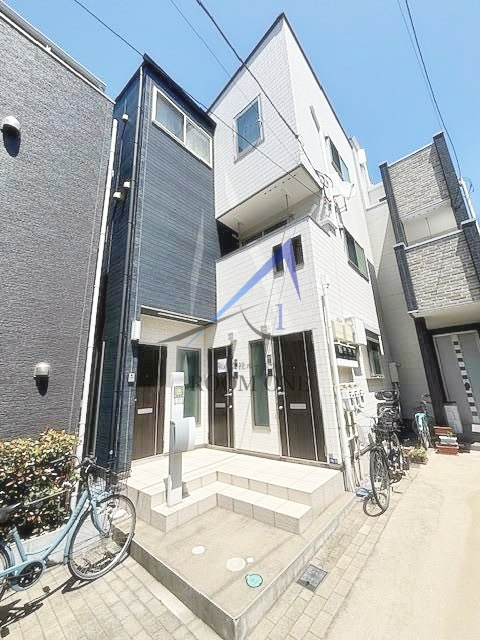 あおばはうす立花　