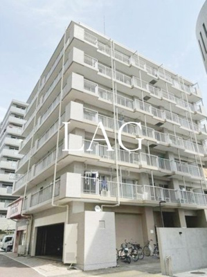 【外観】 | ファミリオン本厚木 | 外観です。