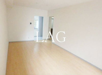 【居間・リビング】 | ファミリオン本厚木 | 洋室のお部屋です。