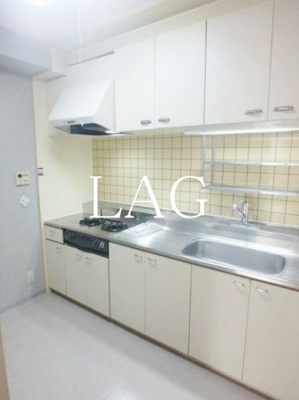 【キッチン】 | ファミリオン本厚木 | キッチンです。