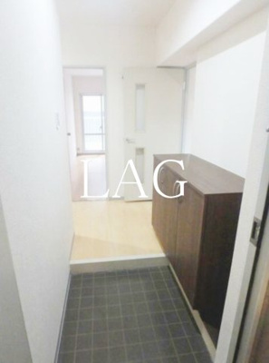 【玄関】 | ファミリオン本厚木 | 玄関です。