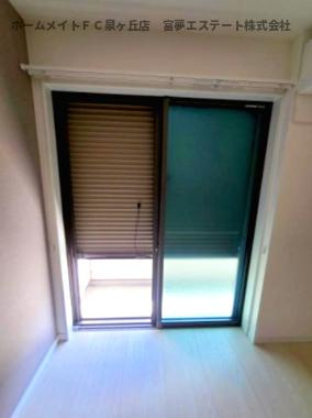 【セキュリティ】 | エルグランド津久野