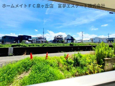 【展望】 | エルグランド津久野