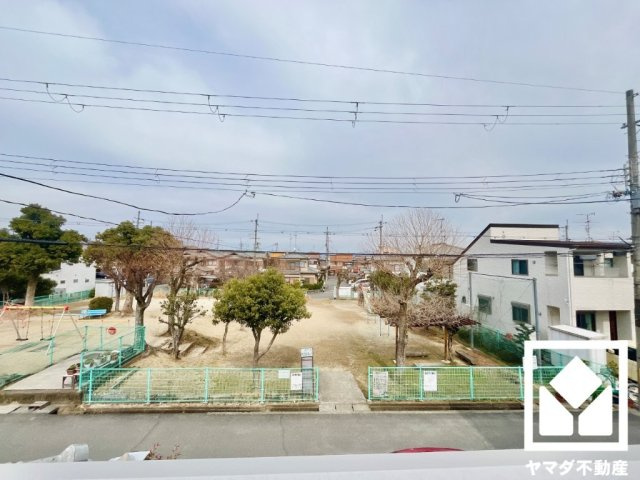 京田辺市草内八田2期1号地のその他