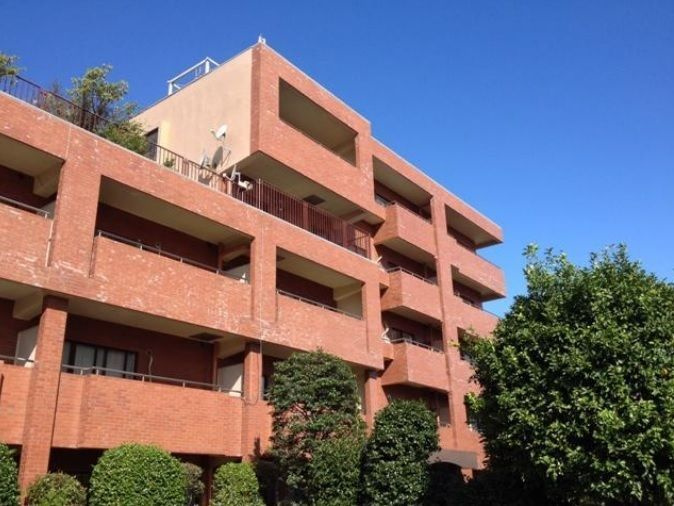 田園調布フォレストヒルズ