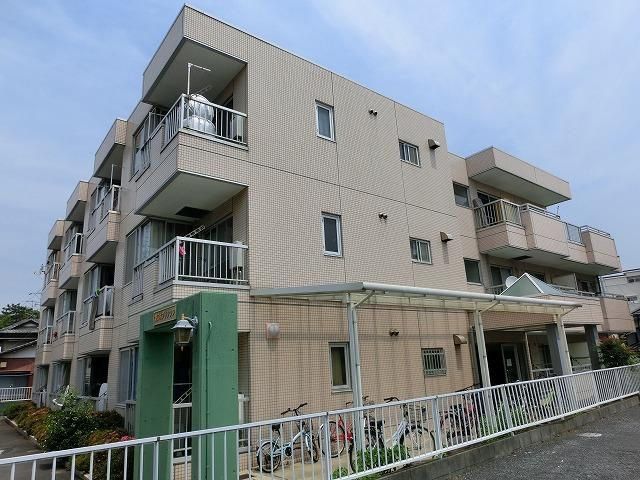 オリーブハウス船橋