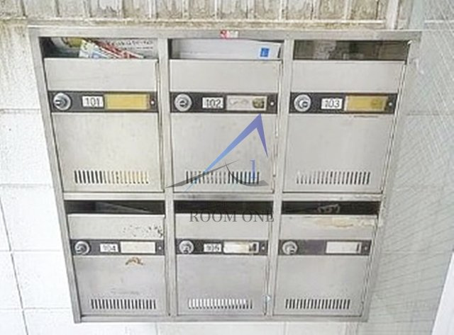 高円寺ヴィレッヂⅡ