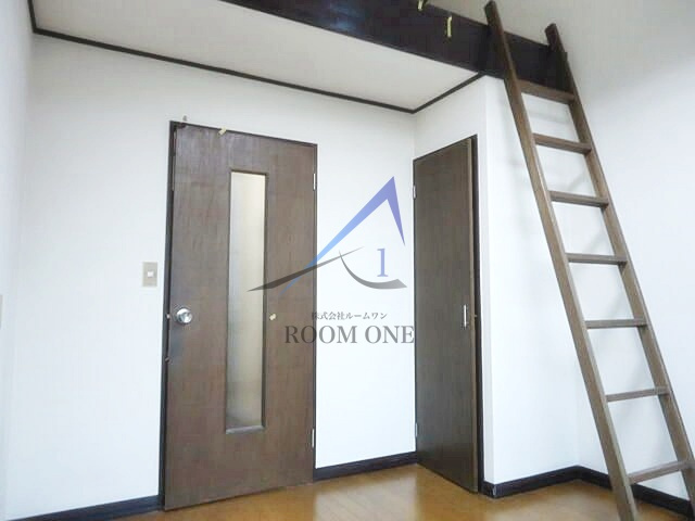 フェリス新中野の寝室|寝室です。