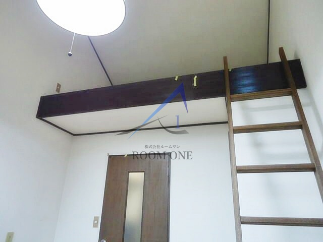 フェリス新中野のその他