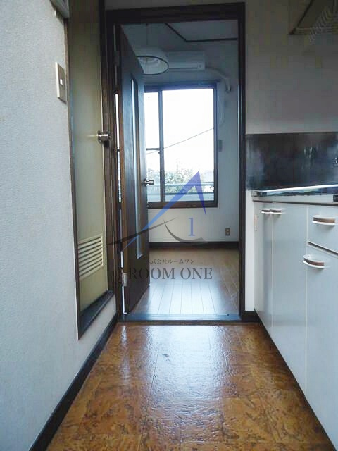 フェリス新中野