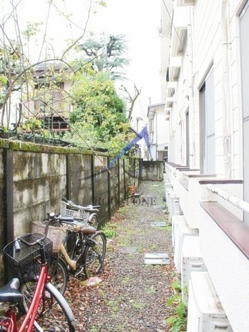 フェリス新中野