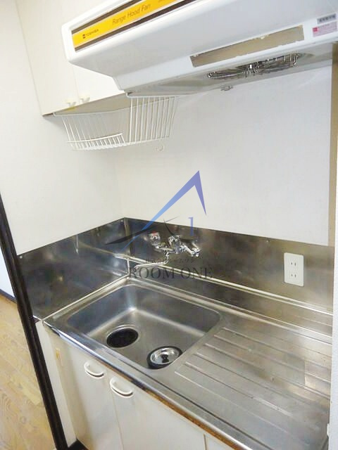 フェリス新中野のキッチン|キッチンです。