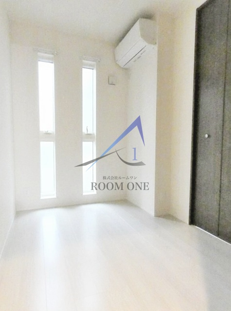 ヴェルデブレッツア等々力の寝室|寝室です。