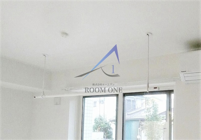 ヴェルデブレッツア等々力のその他