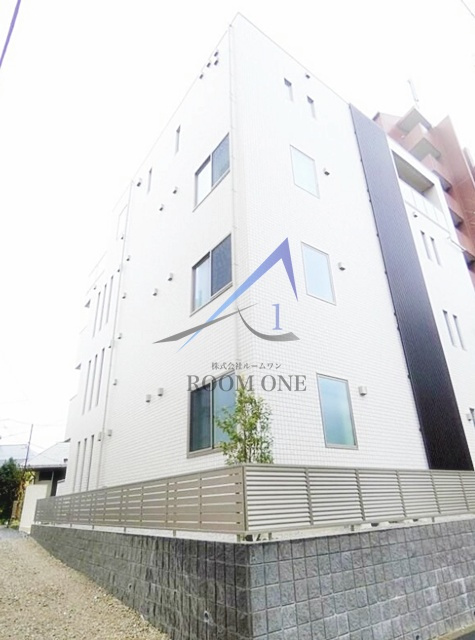 ヴェルデブレッツア等々力の画像