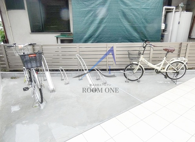 ヴェルデブレッツア等々力