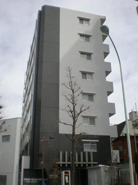 アーバイル文京白山