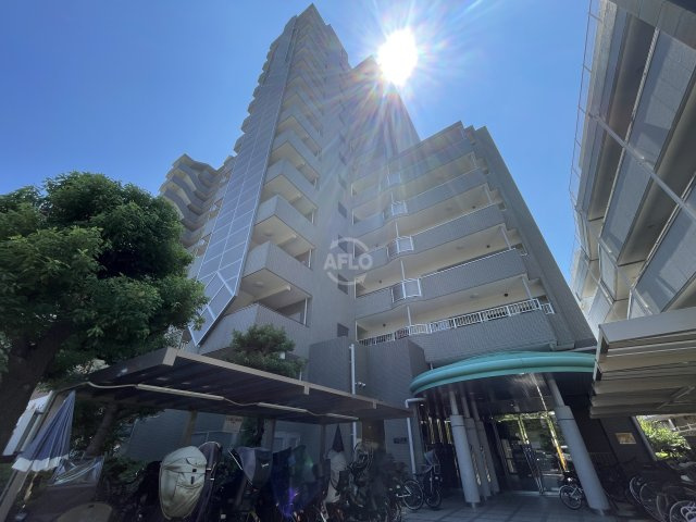 サワー・ドゥ住之江公園