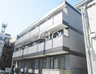 レオパレスアーバンライフの画像