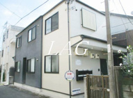 アーバンフラット要町の画像