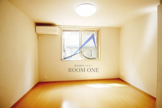 エピソード千束の寝室|寝室です。