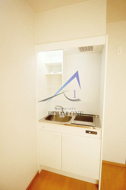 エピソード千束のキッチン|キッチンです。