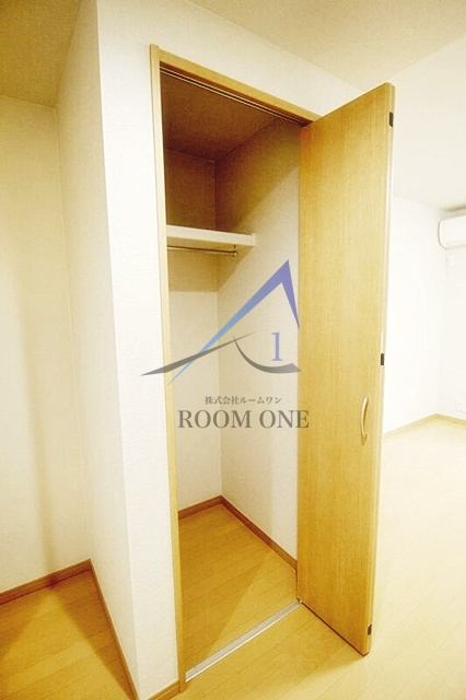 エピソード千束の収納|収納です。