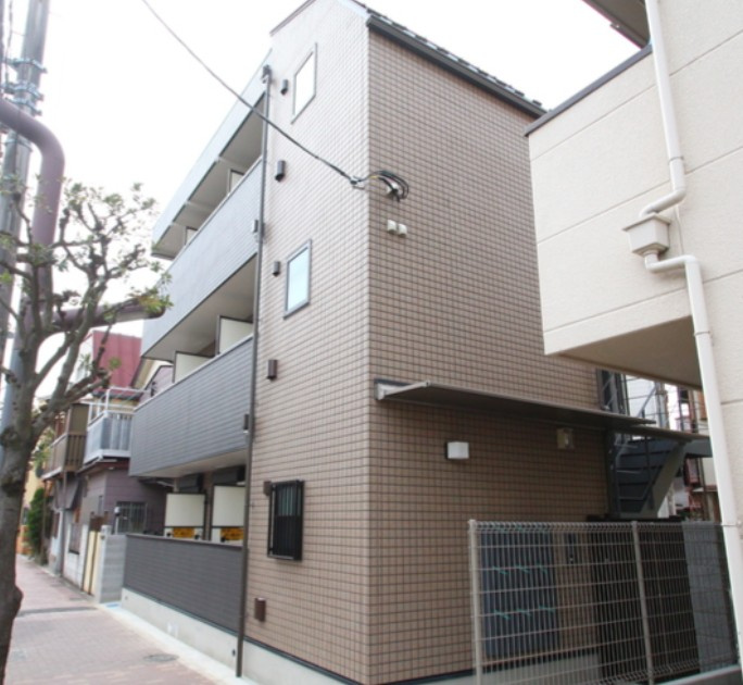 アンバー新小岩