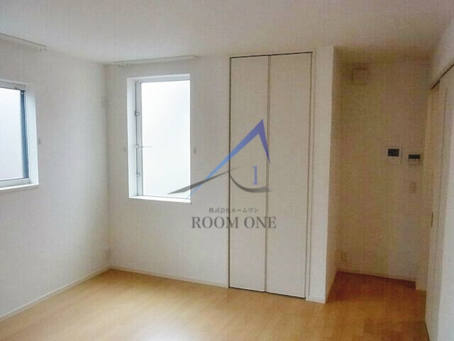 Ｆｌｅｃｈｉｒの寝室|寝室です。